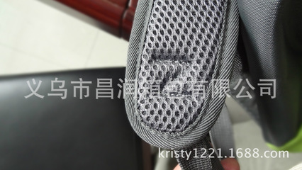 專業(yè)箱包制造 義烏昌潤箱包工廠的登山包、工具包與購物袋系列