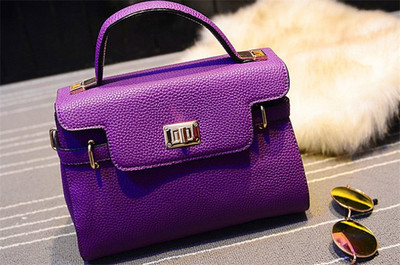 蒂雅箱包加盟 開啟箱包事業(yè)新機遇